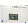 Image 1 : Canada Mint #O262 VF (NH).