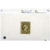 Image 1 : Canada Mint #26 F (No Gum).