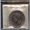 Image 1 : 1938 $1, ICCS EF-40.