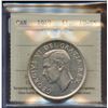 Image 1 : 1949 $1, ICCS AU-55.