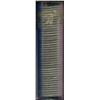 Image 1 : 1939 5¢, solid roll of 40 coins, all in average grade.