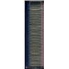 Image 1 : 1941 5¢, solid roll of 40 coins, all in average grade.