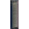 Image 1 : 1942 5¢, solid roll of 40 coins, all in average grade.
