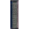 Image 1 : 1956 5¢, solid roll of 40 coins, all in average grade.