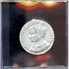 Image 1 : Medal; coronation of George VI