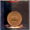 Image 1 : Medal; 1986 Good for a Molson product.