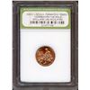 Image 1 : USA; 2009-D 1¢ Lincoln formative years commemorative coin, INB BU.