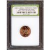 Image 2 : USA; 2009-D 1¢ Lincoln formative years commemorative coin, INB BU.
