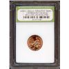 Image 3 : USA; 2009-D 1¢ Lincoln formative years commemorative coin, INB BU.