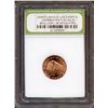Image 8 : USA; 2009-P 1¢ Log cabin commemorative coin, INB BU.