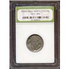 Image 2 : USA; 1926 5¢, , authentificaded by INB