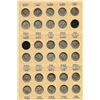 Image 2 : USA; 1916-1945 10¢ collection, missing 1926-S, 1931, 1931-D and 1942 over 1, all in average grade.