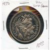 Image 1 : 1970 $1, lite cameo, Proof Like.
