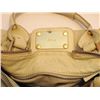 Image 7 : Chloe Beige Leather Handbag