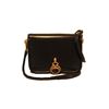 Image 1 : Judith Leiber Tiger Eye Mini Shoulder Bag