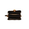Image 4 : Judith Leiber Tiger Eye Mini Shoulder Bag