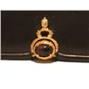 Image 6 : Judith Leiber Tiger Eye Mini Shoulder Bag