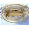 Image 7 : Judith Leiber Beige Lizard Clutch