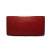 Image 3 : Hermes Rouge Sac Mallette