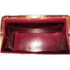 Image 6 : Hermes Rouge Sac Mallette