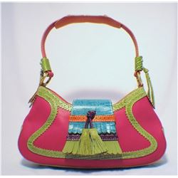 ETRO Multi-Colored Handbag