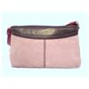 Image 3 : TodÂ‰Ã›Âªs Rose Pink and Purple Leather Handbag
