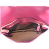 Image 6 : TodÂ‰Ã›Âªs Rose Pink and Purple Leather Handbag