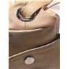 Image 9 : Chanel Metallic Gold Leather Shopper