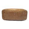 Image 4 : Nancy Gonzalez Tan Crocodile Handbag