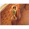 Image 7 : Hermes Tan Ostrich Bolide Handbag