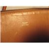 Image 9 : Hermes Tan Ostrich Bolide Handbag