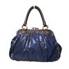 Image 1 : Marc Jacobs New York Rocker Sequin Stam Bag