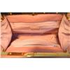 Image 6 : Judith Leiber Pink Ostrich Clutch