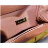 Image 7 : Judith Leiber Pink Ostrich Clutch
