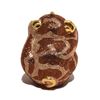Image 3 : Judith Leiber Hiding Monkey Swarovksi Crystal Minaudiere