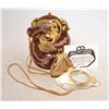 Image 7 : Judith Leiber Hiding Monkey Swarovksi Crystal Minaudiere