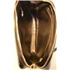 Image 6 : Chanel Vintage Black Patent Leather Chevron Quilted Shoulder Bag