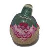 Image 2 : Judith Leiber Colorful Quail Swarovski Crystal Minaudiere