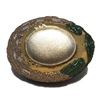 Image 5 : Judith Leiber Colorful Quail Swarovski Crystal Minaudiere