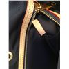 Image 7 : Louis Vuitton Gold Leather African Queen Masai GM Limelight Monogram Clutch