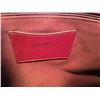 Image 9 : Chanel Quilted Maroon Patent Leather Shoulder Bag Tote