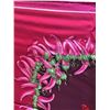 Image 4 : Hermes Silk Aux Pays des Epices Silk Scarf in Pink