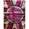 Image 6 : Hermes Silk Aux Pays des Epices Silk Scarf in Pink