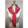 Image 7 : Hermes Vintage Red Gaucho Silk Scarf c1970s
