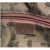 Image 7 : Gucci Coated Monogram Bowler Handbag