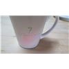 Image 2 : White Tapered Waianuhea Logo Mugs - Approx. 17