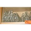 Image 2 : Entire Shelf of Misc. Shot Glasses