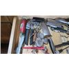 Image 2 : Entire Drawer Kitchen Utensils (Can Opener, CheeseGrater, Cork Screw, Tea Strainer, etc.)
