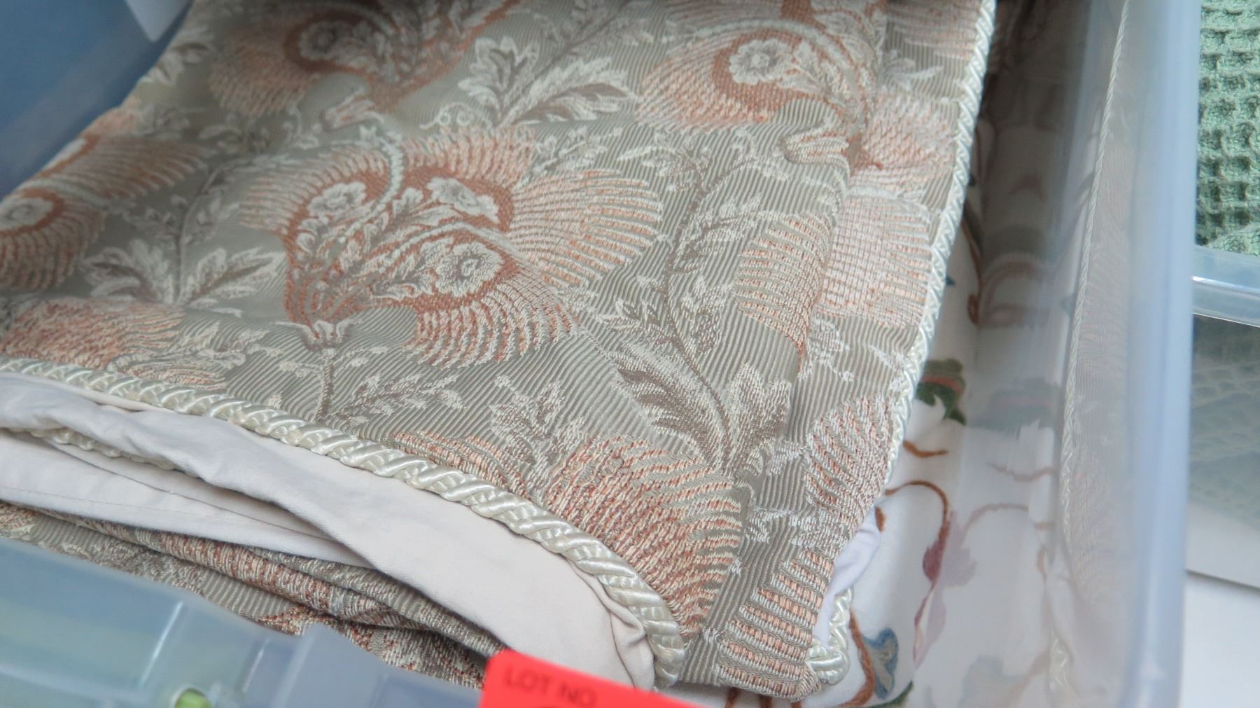 1 Queen Duvet Cover Crewel 1 King King Duvet Cover Green Gold