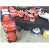 Image 1 : LARGE COCA COLA COLLECTABLES LOT